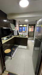 Blk 2 Brickworks Estate (Bukit Merah), HDB 3 Rooms #543438931